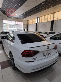 فولكسفاغن باسات